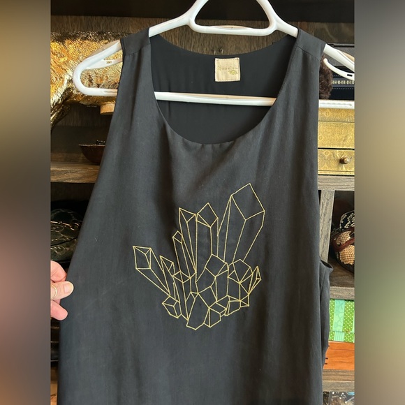 Noemiah dress/tunic size S-M - Picture 3 of 5